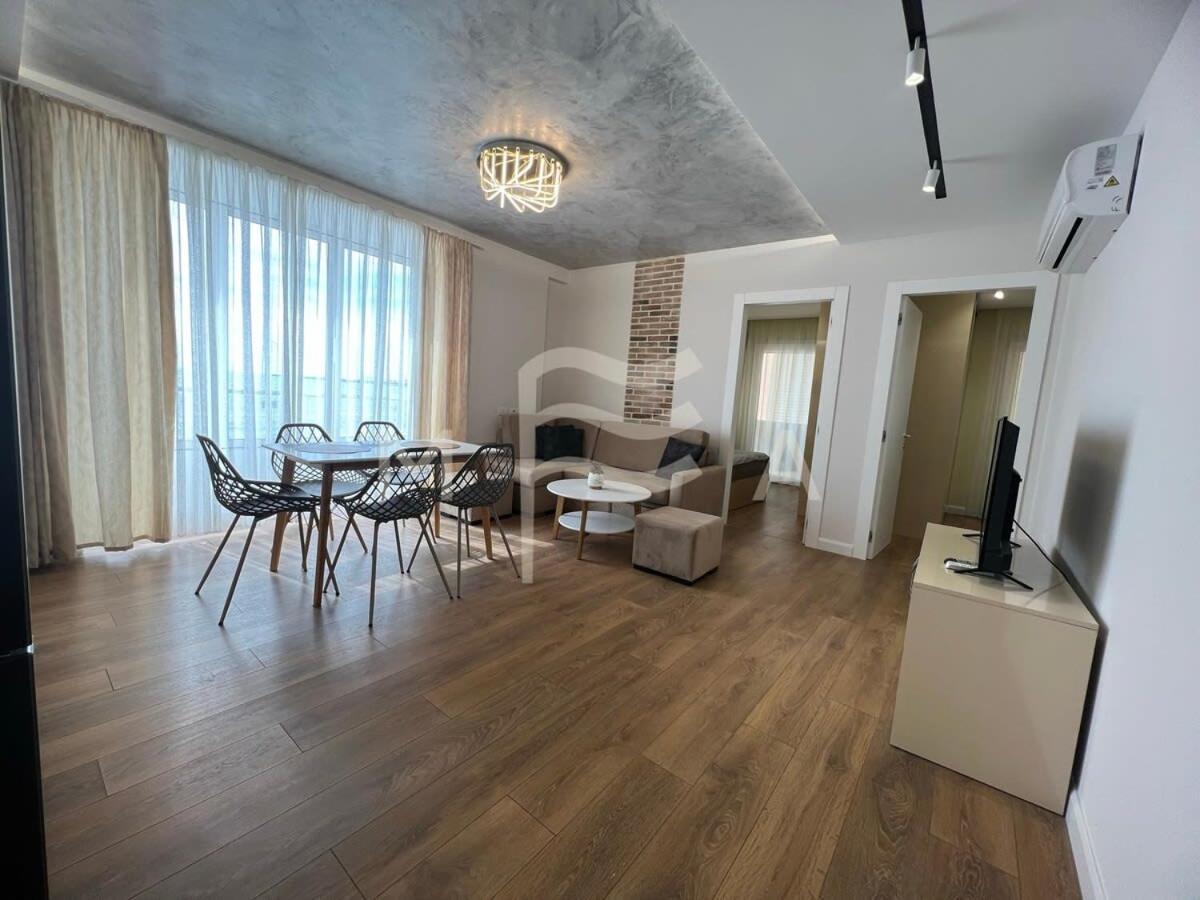 Yacht Club 573 Apartament Durrës